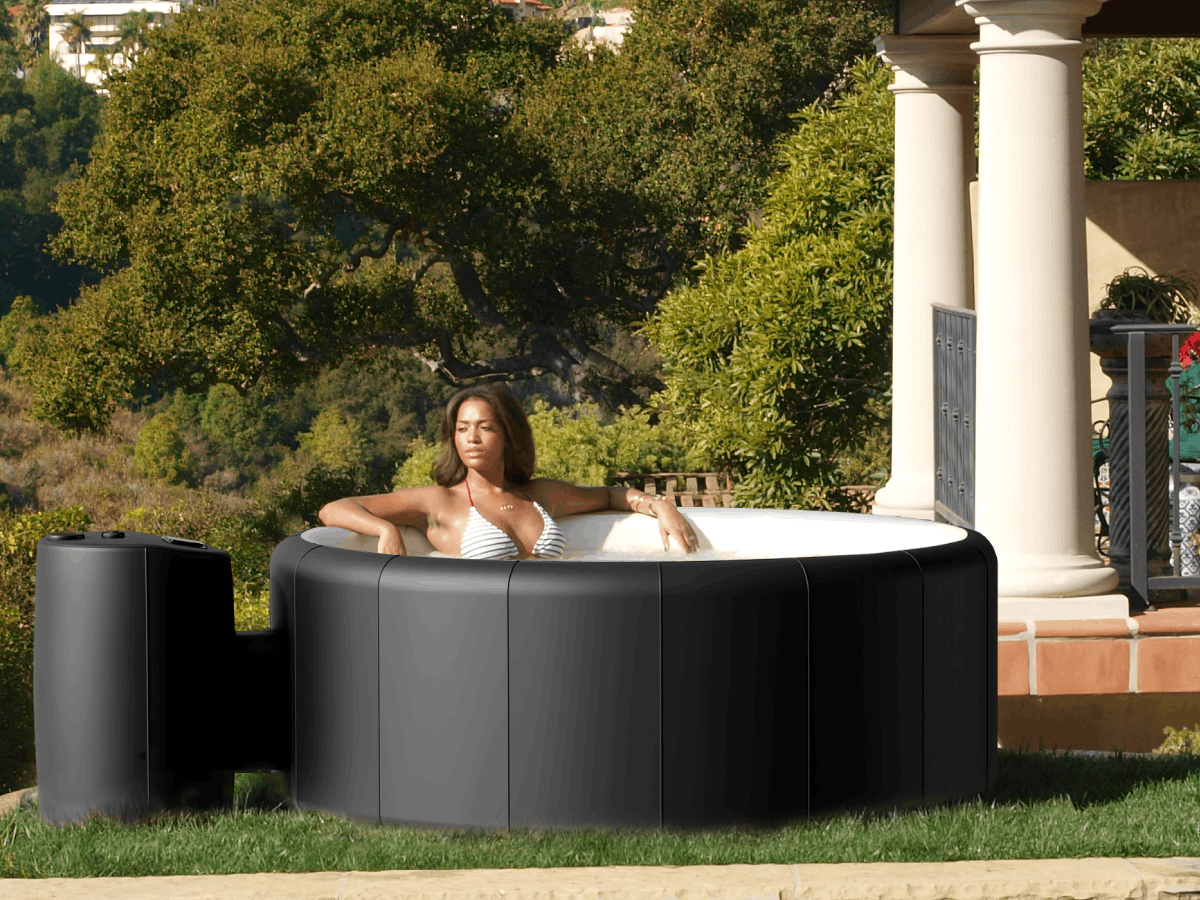 Wellness Spa Solution