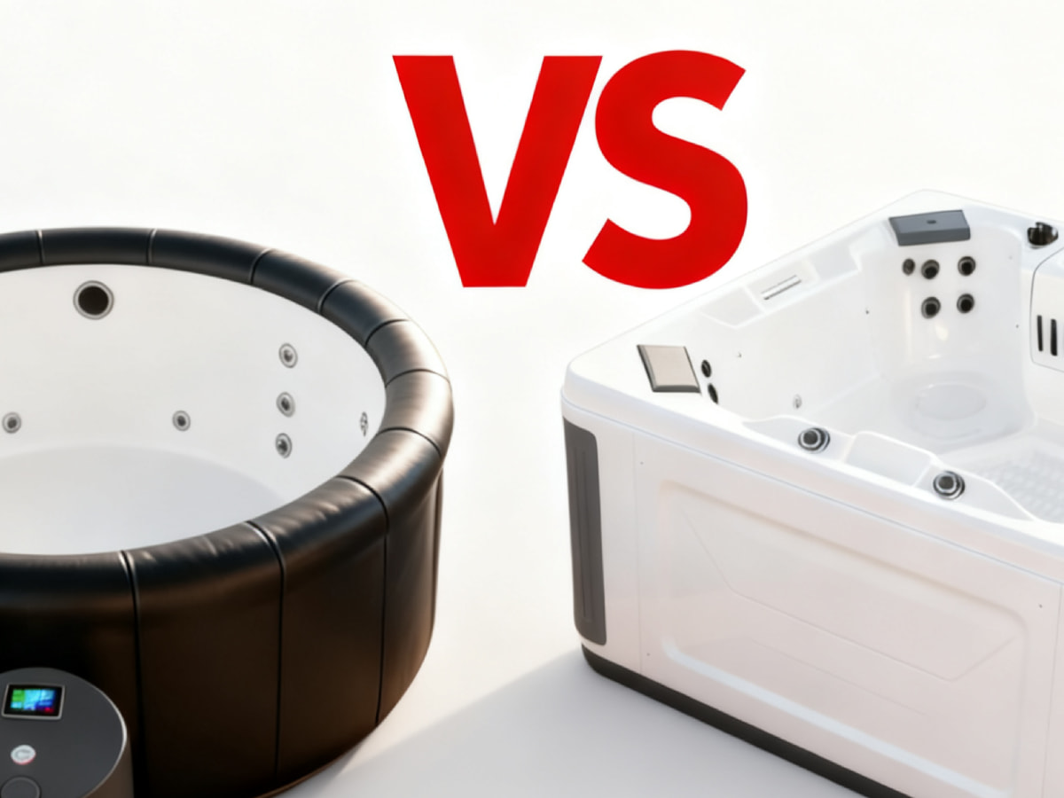 Finding Your Perfect Relaxation Solution