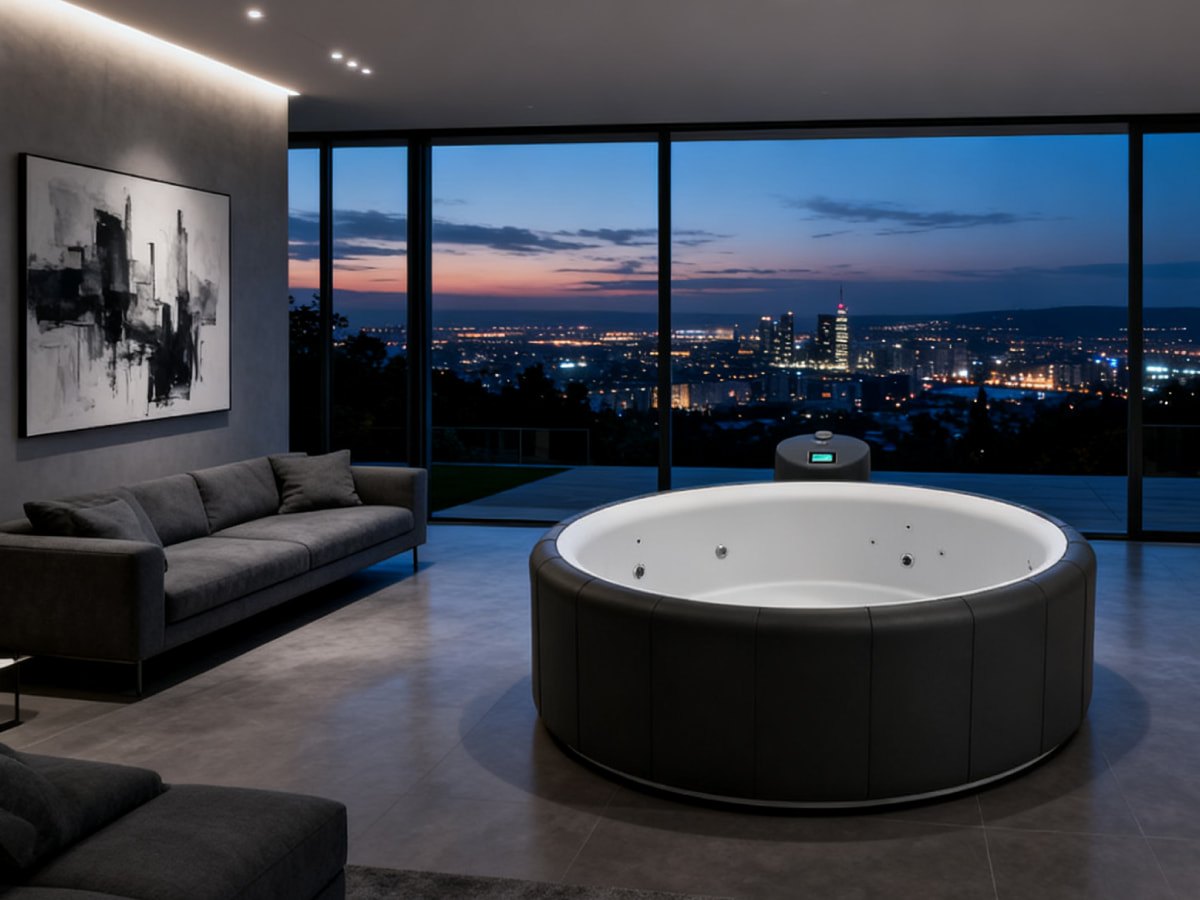 Soft Spa vs. Traditional Hot Tub: Which Is Right for You?