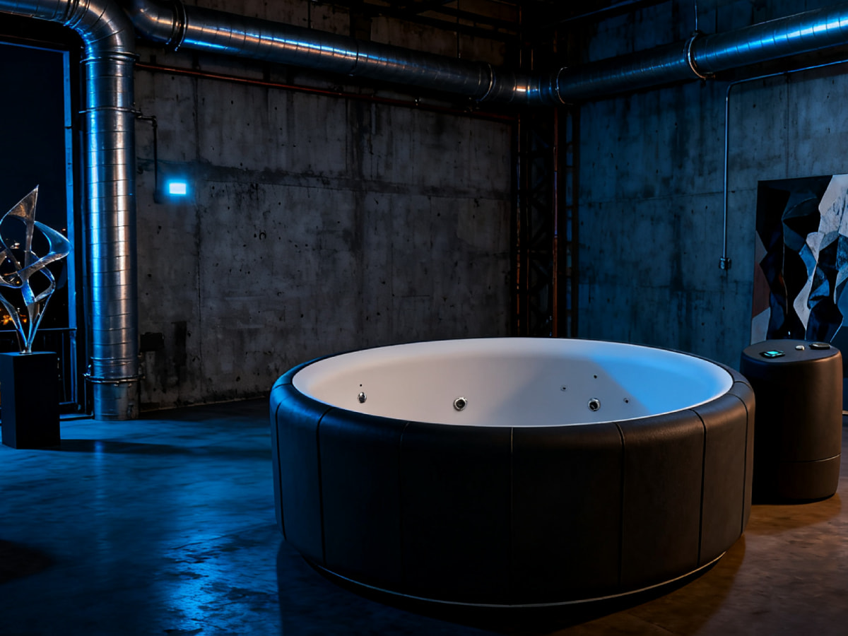 The Transformative Power of Soft Spa Hydrotherapy