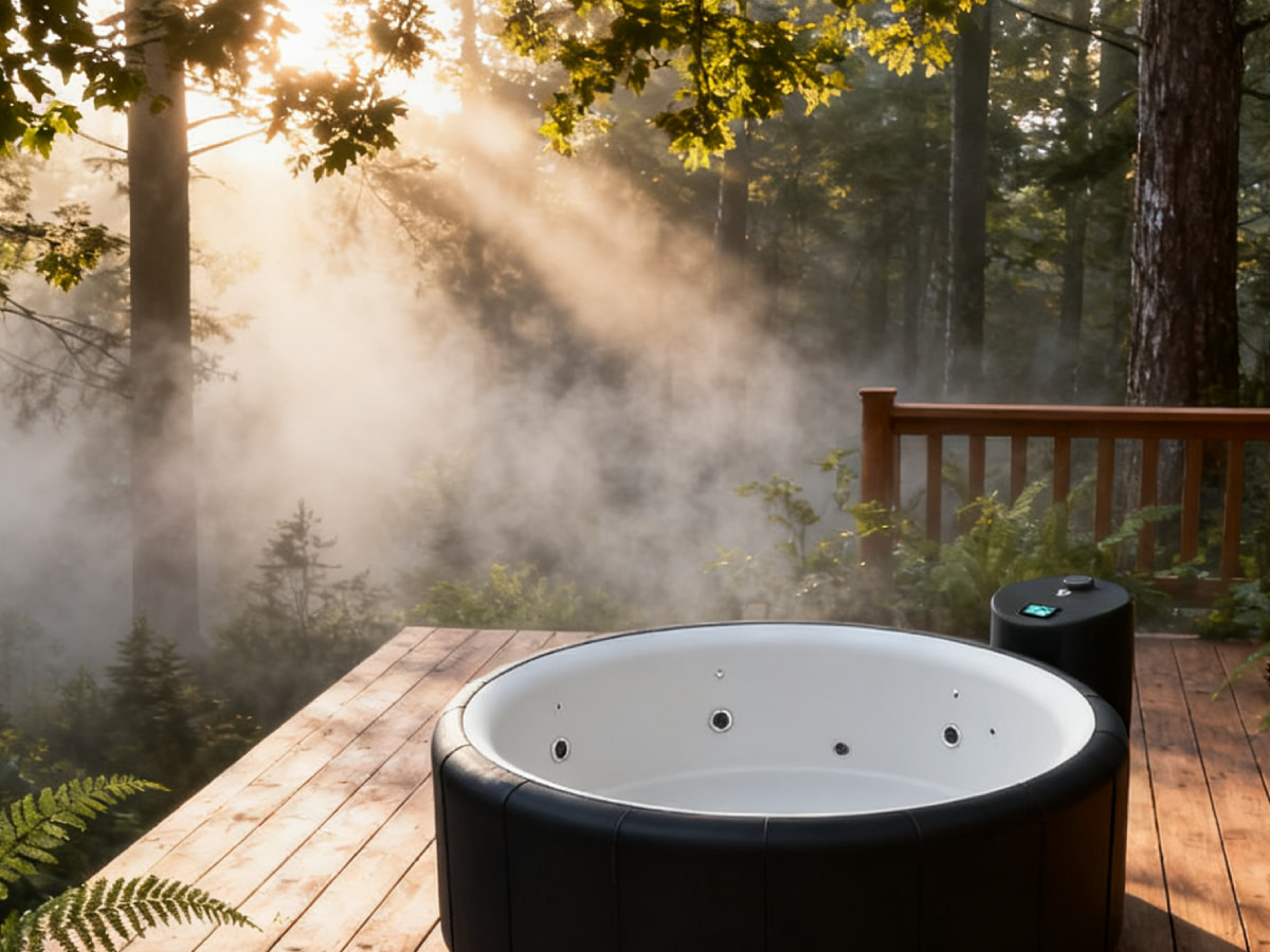 Top 5 Must-Have Soft Spa Accessories