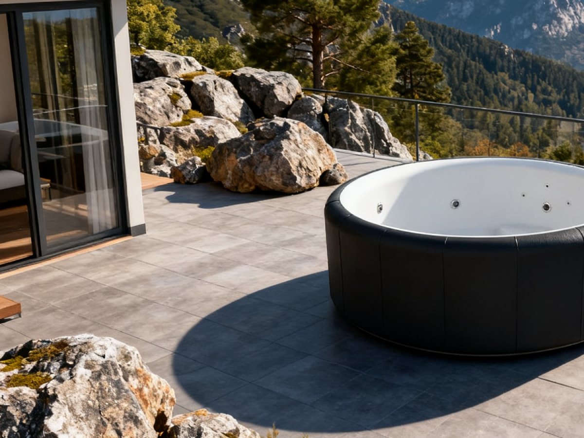 The Ultimate Guide to Soft Spa Maintenance