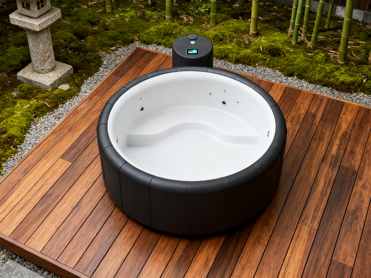 Creating Your At-Home Wellness Retreat