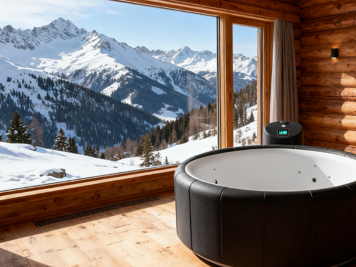 The Economic Benefits of Owning a Soft Spa