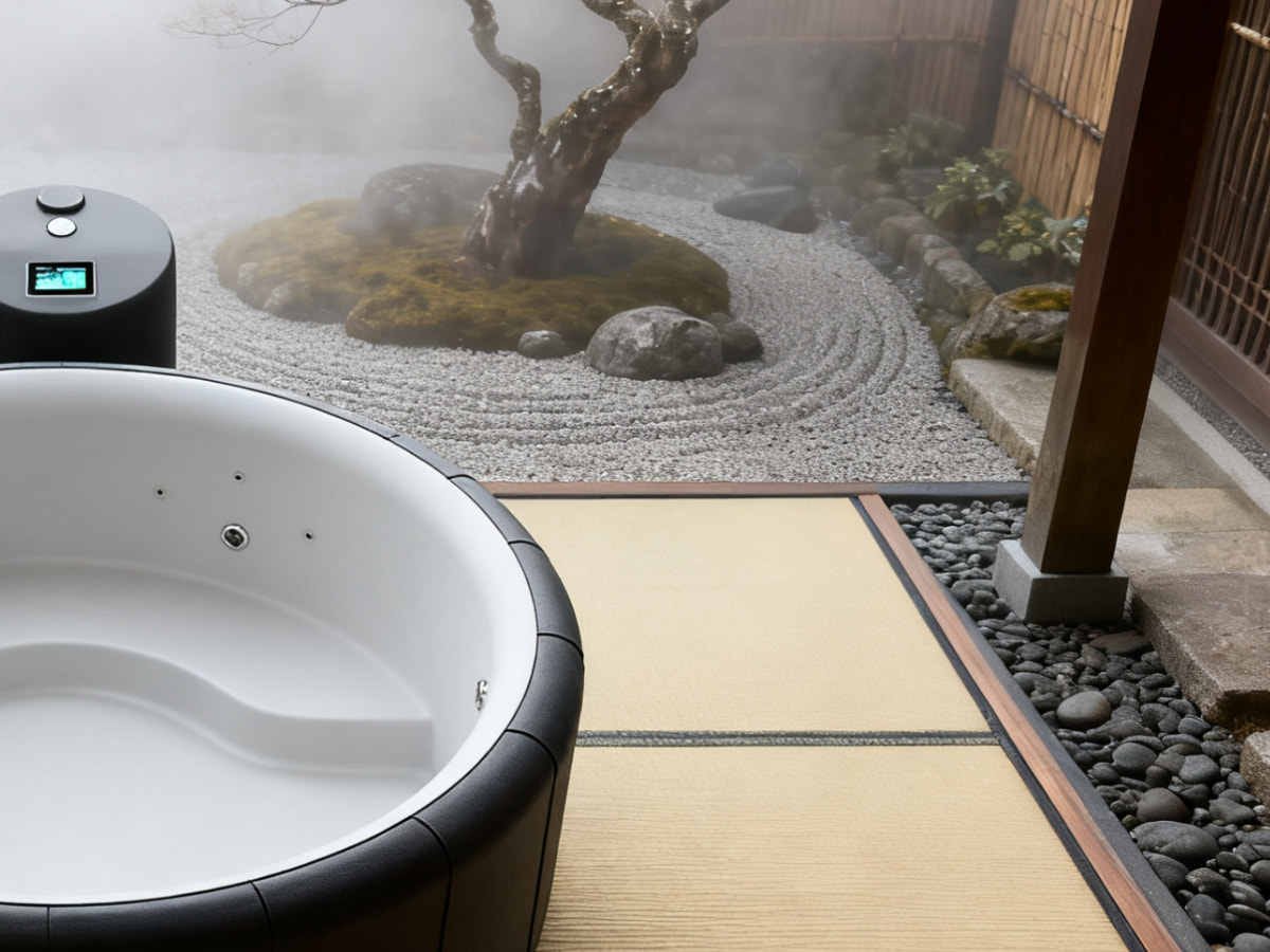 What Makes Modern Soft Spas So Special