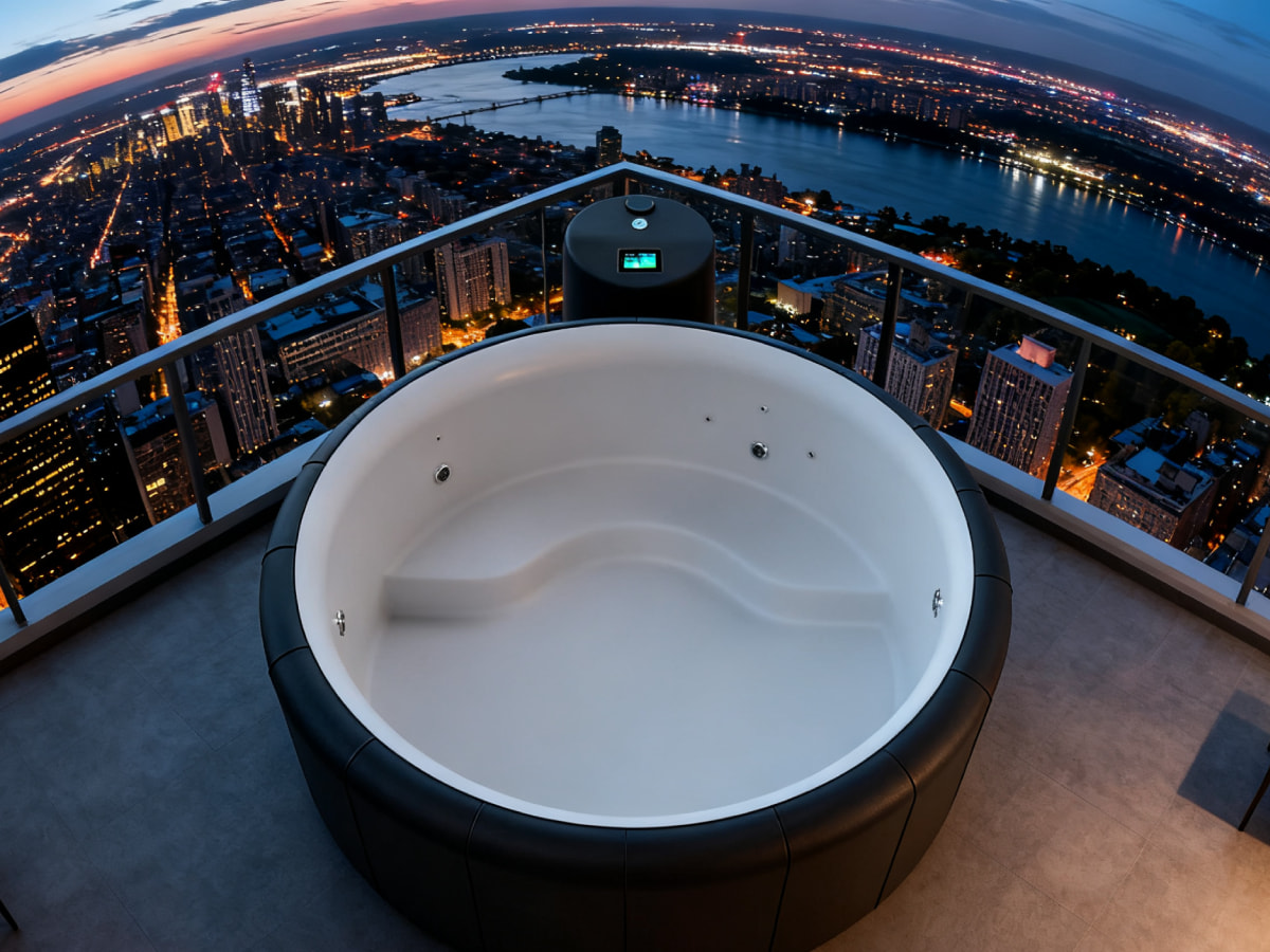 Year-Round Enjoyment