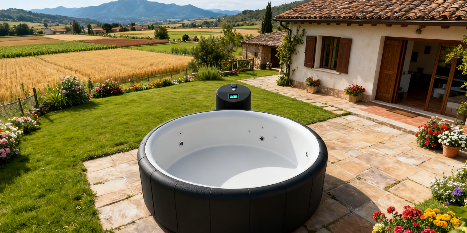 A Comprehensive Guide for Soft Spa Maintenancef