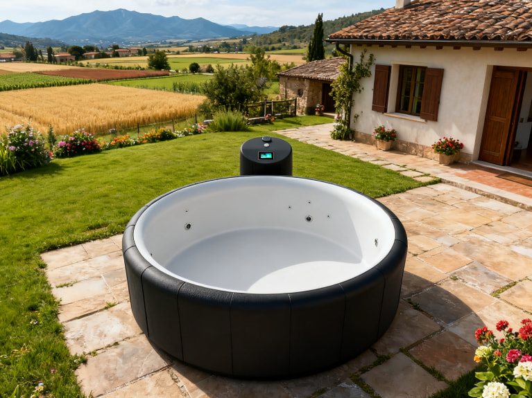 A Comprehensive Guide for Soft Spa Maintenancef