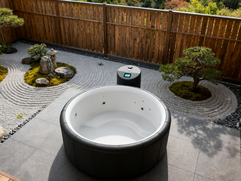 The Ultimate Guide to Pre Purchase Soft Spa