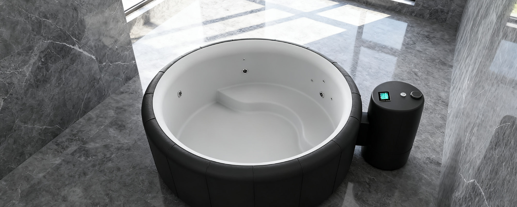 Comprehensive Guide to Soft Spa Post-Purchase Care