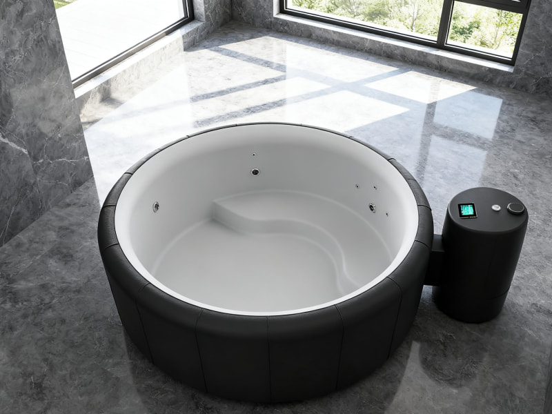 Comprehensive Guide to Soft Spa Post-Purchase Care