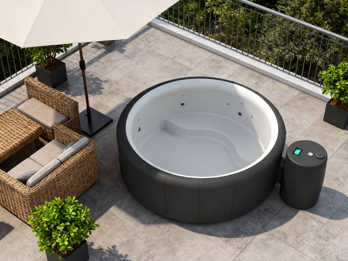 Control at Your Fingertips