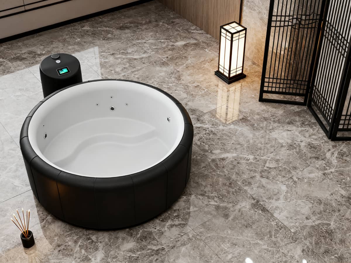 Soft Spaworld Touch 4.0