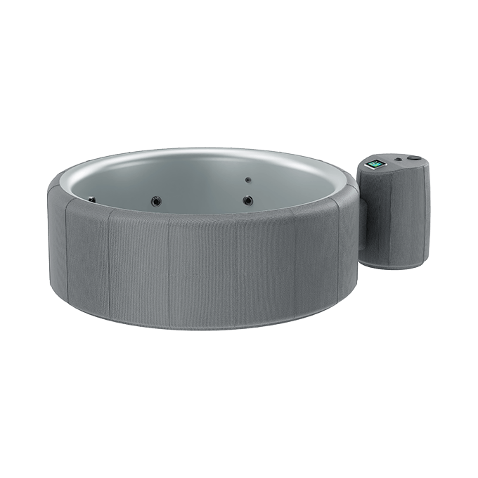 Royal S-006 Grey | Silver Aberdeen Grey