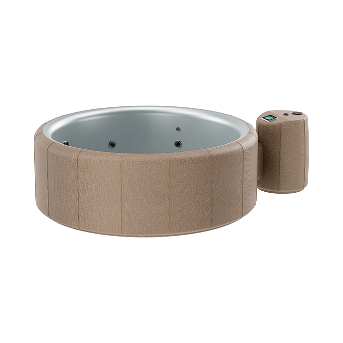 Royal S-006 Grey | Silver Aberdeen Beige