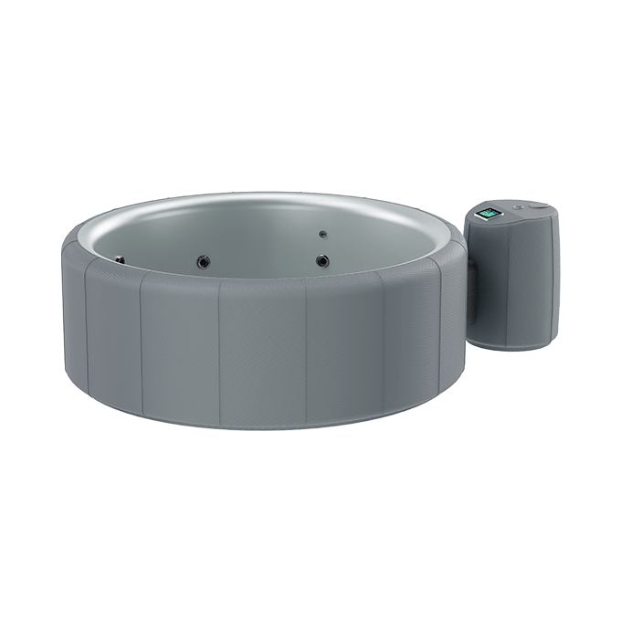 Royal S-006 Grey | Silver Carbon Pro Gray