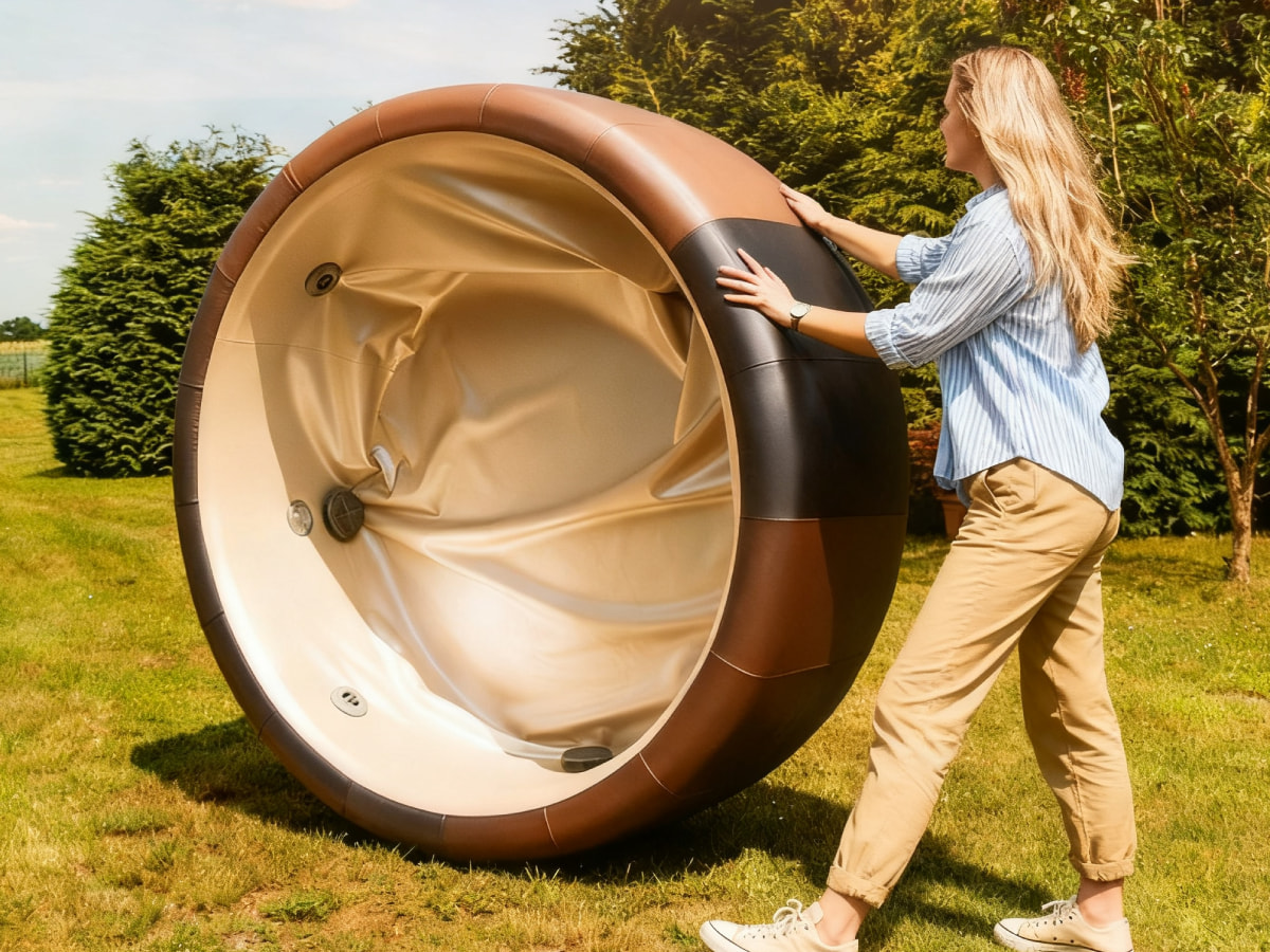 Lightweight, Easy Installation for Everyone