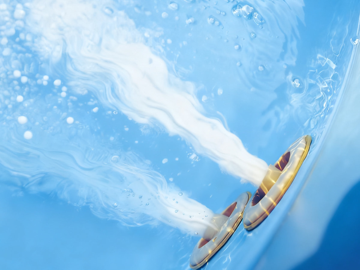 How Soft Spas Combine Environmental Sustainability with Cost Savings