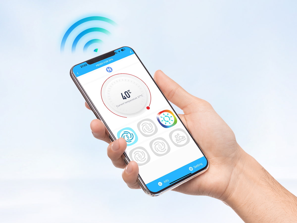 WiFi & Bluetooth Excellence