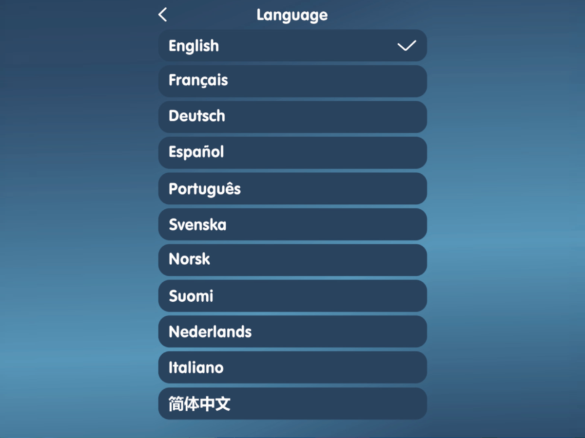 Global Living Intuitively Designed