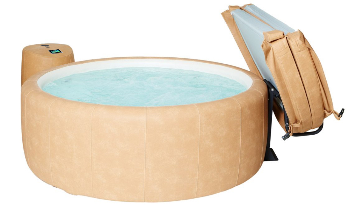 Soft Spaworld Lid Lifter