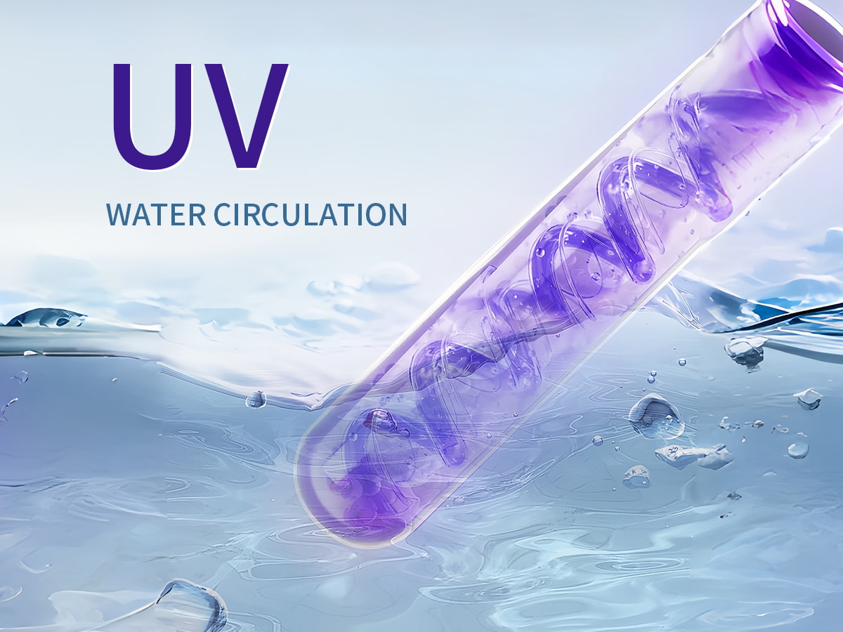 UV Sterilization Technology