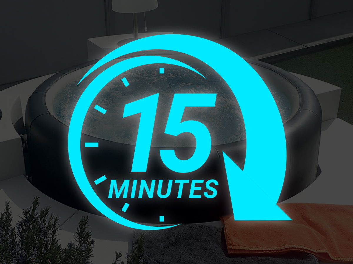 Smart Scheduled Circulation