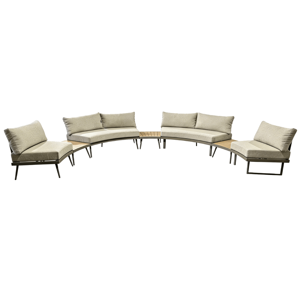 Life Style Chill Fluffy Surround