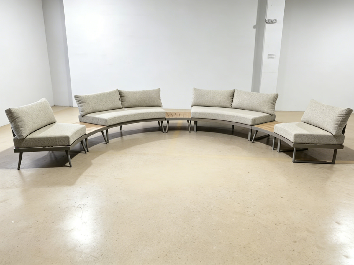 Life Style Chill Fluffy Surround