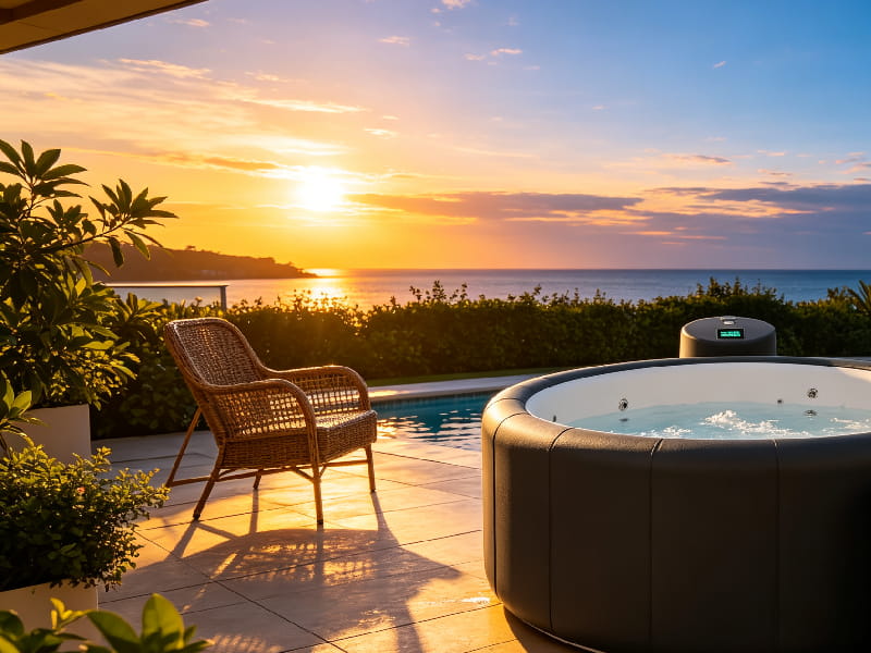 Built to Last: A No-Nonsense Guide to Our Rock-Solid 3-Year Soft Spa Warranty